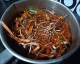 Foto langkah ke 2 dari resep Wedang Uwuh.