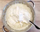 Gyümölcsrizs (IR barát módon is) recept fázis 4 fotója