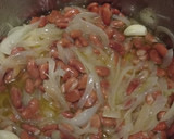 Foto del paso 1 de la receta: Judías pintas súper fáciles