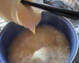 A picture of step 2 of A Classic! Rice Pudding.