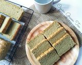 Foto langkah ke 8 dari resep Ogura Green Tea.
