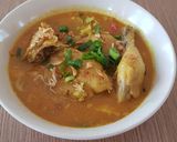 Foto langkah ke 15 dari resep Tongseng Ayam.
