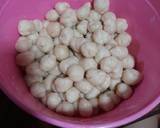 ครองแครงกรอบ🔪 วิธีทำสูตร 2 รูป