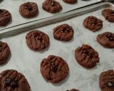 Foto langkah ke 3 dari resep Choco Chips Cookies.