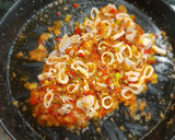 Foto del paso 3 de la receta: Fideuá con almejas