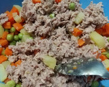 Foto del paso 2 de la receta: Tacos light