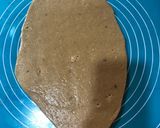 Foto langkah ke 4 dari resep Ginger Bread Cookies.