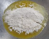 Foto langkah ke 1 dari resep Popcorn soes.