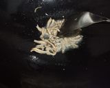 Foto langkah ke 3 dari resep Tumis Kulit Tangkil.