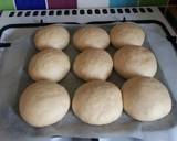 Vickys Swedish Semla Easter Buns (Cream Buns) GF DF EF SF recipe step 6 photo