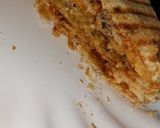 A picture of step 3 of French toast.