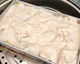 Foto langkah ke 5 dari resep Corah Tahu mix Sayuran.