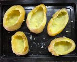 Foto del paso 5 de la receta: Papas rellenas