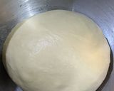 Foto langkah ke 3 dari resep Roti Pisang Coklat Keju.