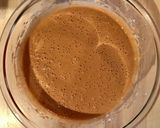 Une image de l'étape 3 de Cake aux Carambars.