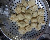 Foto langkah ke 3 dari resep Tahu Crispy Asam Manis.