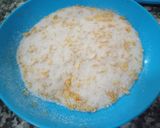Foto del paso 1 de la receta: Budín de mandarinas 🍊 (sin manteca/mantequilla)