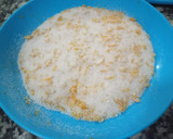 Foto del paso 1 de la receta: Budín de mandarinas 🍊 (sin manteca/mantequilla)