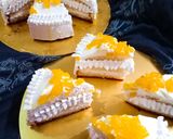 A picture of step 6 of Pineapple pastry.