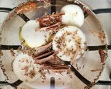 Foto del paso 2 de la receta: Calabaza en tacha con aromas de buñuelo