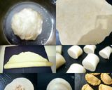 Foto langkah ke 5 dari resep Kulit Pastel Renyah.