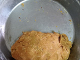 જીરા પૂરી (Jeera Poori Recipe In Gujarati)