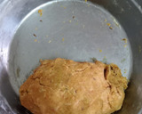 જીરા પૂરી (Jeera Poori Recipe In Gujarati) રેસીપી સ્ટેપ1ફોટો