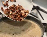 A picture of step 7 of Yummy Kheer / Indian Sweet Dessert Recipe.