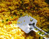 चटपटा पोहा (chatpata poha recipe in Hindi) रेसिपी चरण 5 फोटो