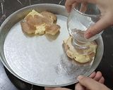 A picture of step 5 of Baked Smashed Potato.