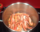 Foto del paso 1 de la receta: Arroz Caldoso Bogavante