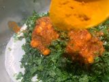 থেপলা(thepla recipe in bengali)