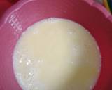 Sweet Corn Milk langkah memasak 3 foto