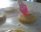 Foto del paso 4 de la receta: Scones dulces