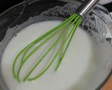 Foto del paso 1 de la receta: Bizcocho esponjoso de chocolate