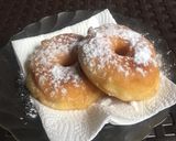 Foto langkah ke 5 dari resep Donat Kentang.