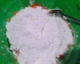Foto langkah ke 3 dari resep Sempol Awor [Ayam Wortel].