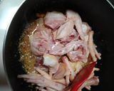 Foto langkah ke 6 dari resep Tongseng Ayam Ekonomis.