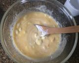 Foto del paso 4 de la receta: Crostata de mascarpone y naranja