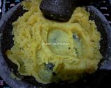 Foto langkah ke 2 dari resep Perkedel "kentang goreng".