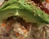 Foto del paso 5 de la receta: Ceviche a la @Juregrill con Mayonesa