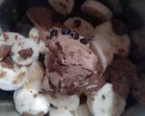 Chocolate Banana Smoothie recipe step 2 photo