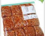 Foto langkah ke 7 dari resep Sambel kacang ala ku.
