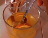 Foto del paso 7 de la receta: Infusión Fría Naranja con Canela