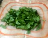 Foto del paso 3 de la receta: Sopa de coditos con espinacas