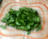 Foto del paso 3 de la receta: Sopa de coditos con espinacas
