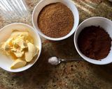 Foto del paso 5 de la receta: Tarta Huesitos con Tulicrem 3 sabores casero (con Panela)