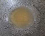 Foto langkah ke 2 dari resep Sate Buah Caramel.