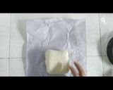 Foto langkah ke 6 dari resep Udon Homemade.