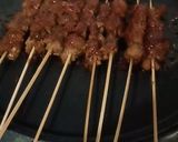 Foto langkah ke 5 dari resep Sate daging nikmat.